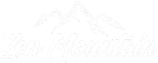 Zen Mountain House Logo